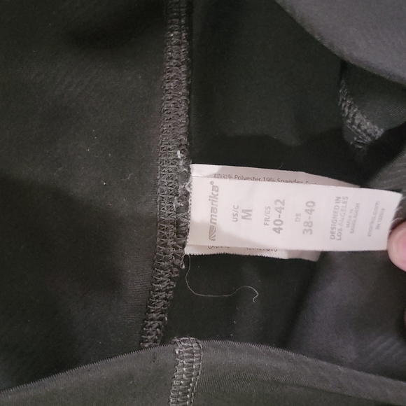 Leggings - Picture 2 of 2